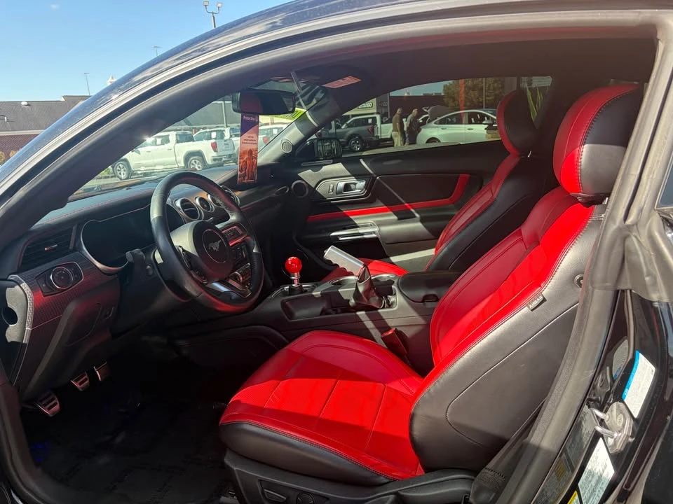 2020 Ford S550 Mustang GT - Image 3 of 4