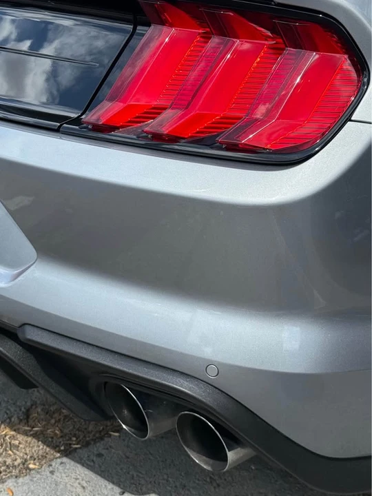 2020 Ford S550 Mustang GT - Image 9 of 9