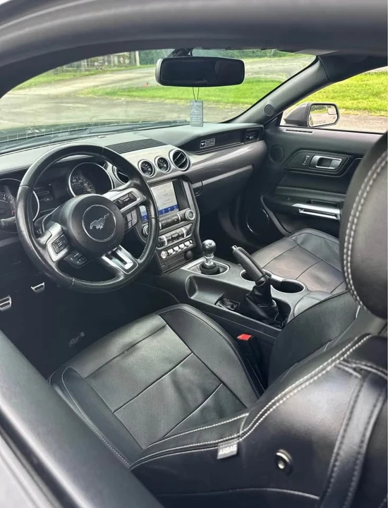 2020 Ford S550 Mustang GT - Image 5 of 11