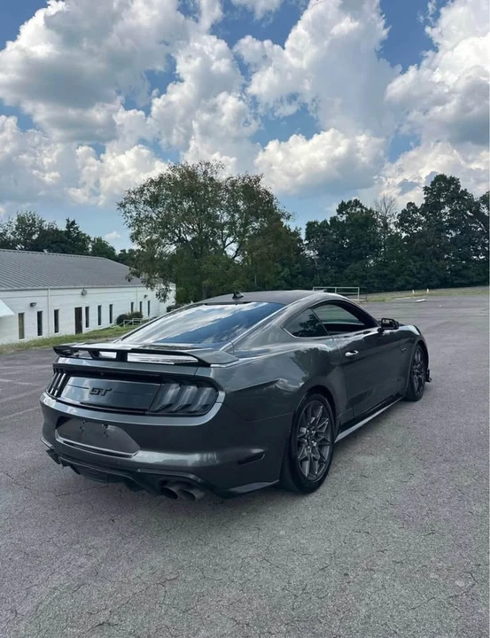 2020 Ford S550 Mustang GT - Image 4 of 11