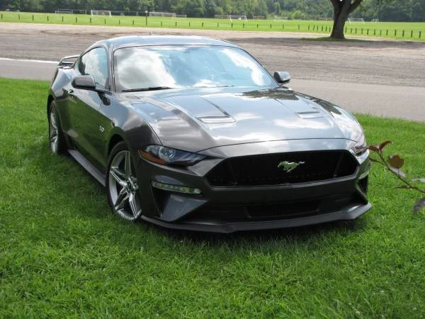 2020 Ford S550 Mustang - Image 3 of 9