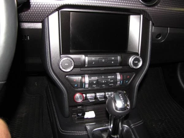 2020 Ford S550 Mustang - Image 6 of 9
