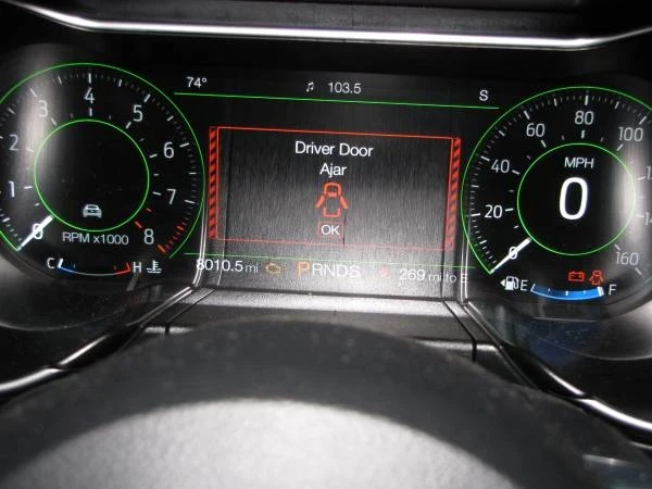 2020 Ford S550 Mustang - Image 7 of 9