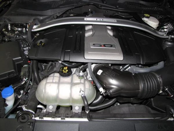 2020 Ford S550 Mustang - Image 9 of 9
