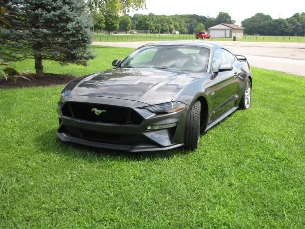 2020 Ford S550 Mustang - Image 2 of 9