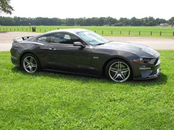 2020 Ford S550 Mustang - Image 4 of 9