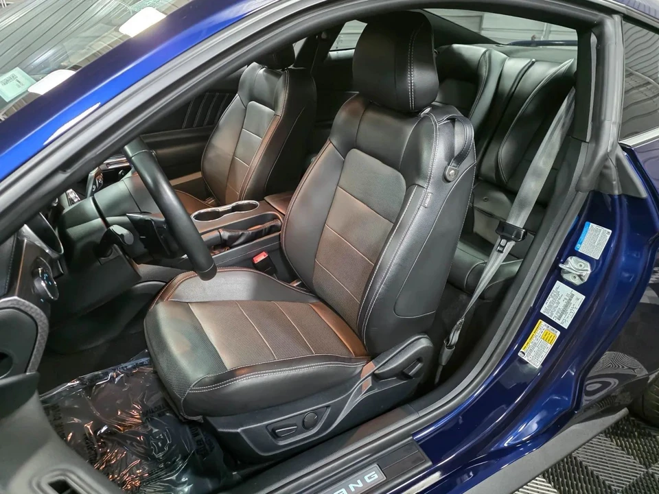 2020 Ford S550 Mustang - Image 12 of 12