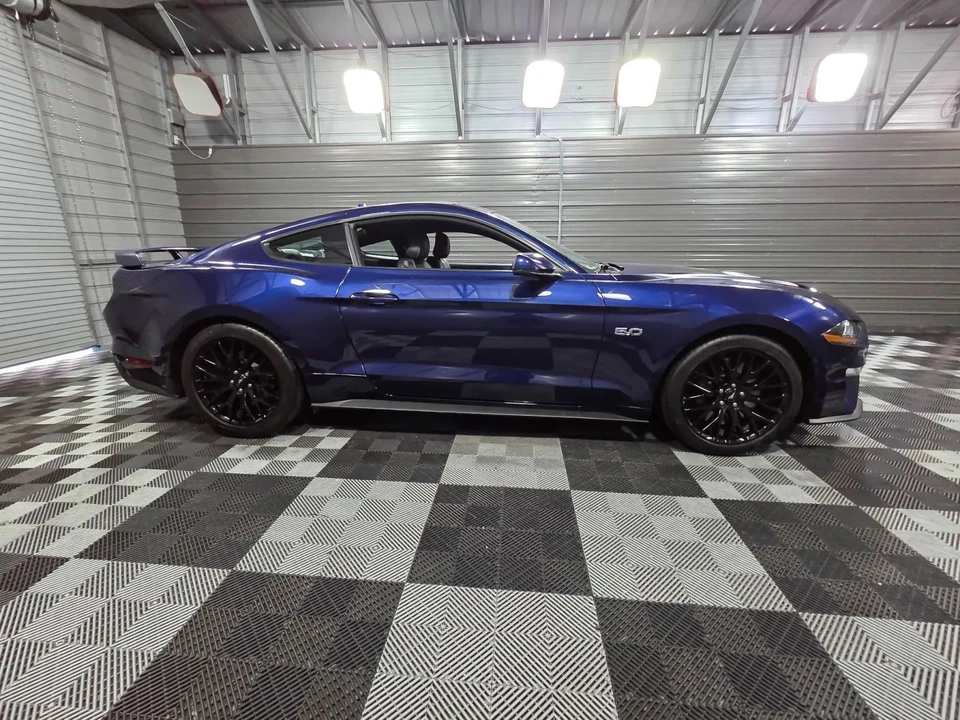 2020 Ford S550 Mustang - Image 9 of 12