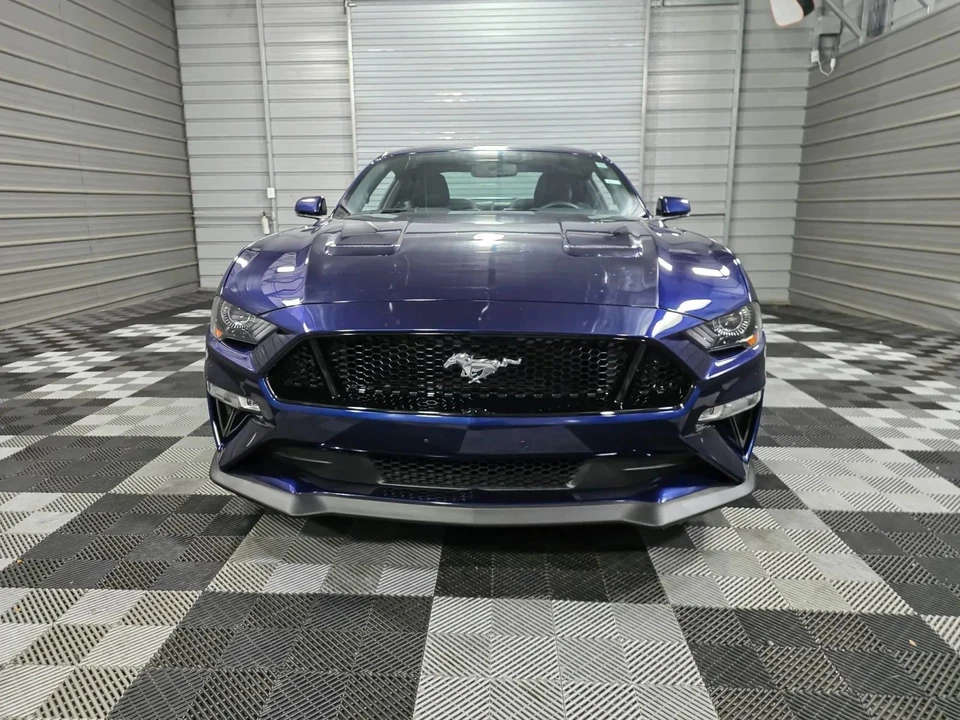 2020 Ford S550 Mustang - Image 3 of 12