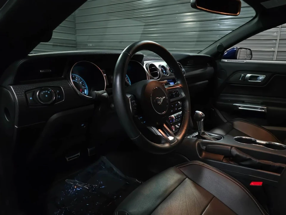 2020 Ford S550 Mustang - Image 10 of 12