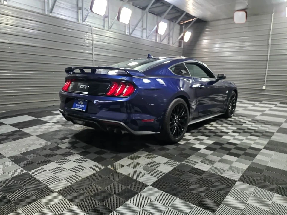 2020 Ford S550 Mustang - Image 5 of 12