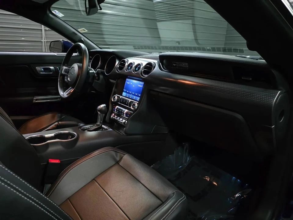 2020 Ford S550 Mustang - Image 11 of 12
