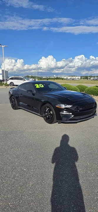 2020 Ford S550 Mustang GT - Image 3 of 10