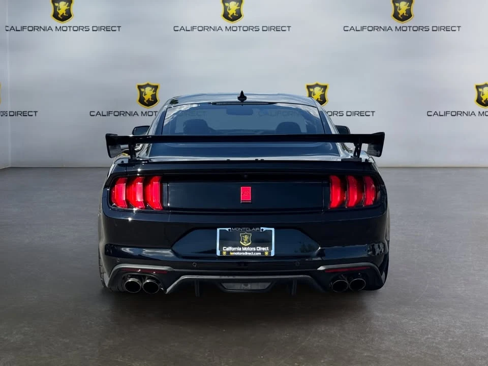 2020 Ford S550 Mustang GT - Image 4 of 20