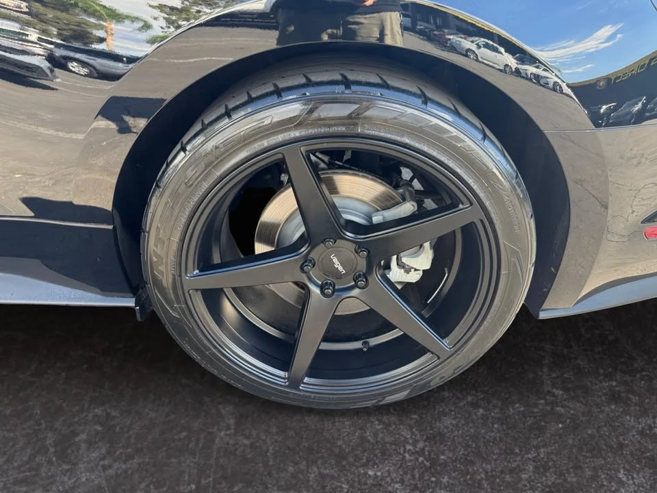 2020 Ford S550 Mustang GT - Image 14 of 20