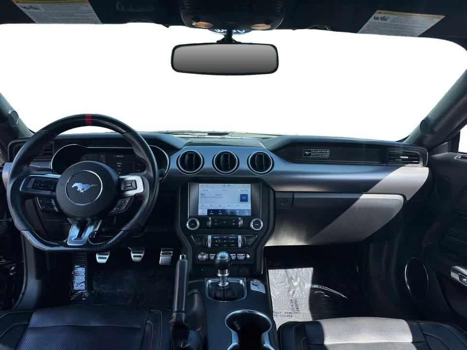 2020 Ford S550 Mustang GT - Image 10 of 20