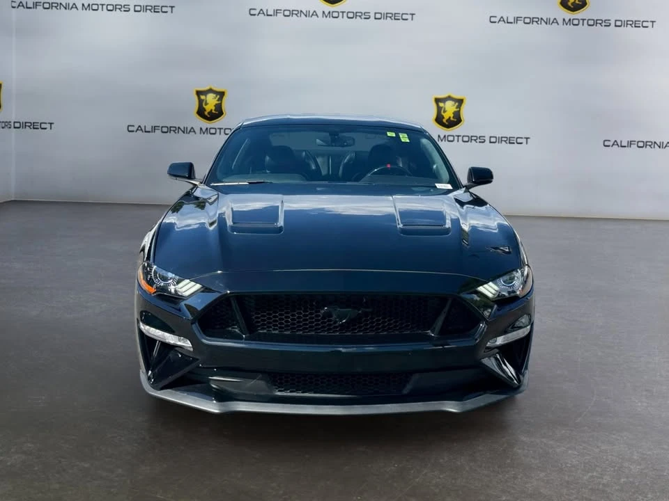 2020 Ford S550 Mustang GT - Image 8 of 20