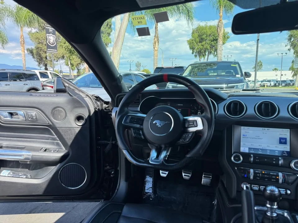 2020 Ford S550 Mustang GT - Image 18 of 20