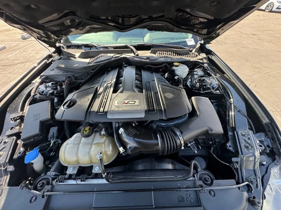 2020 Ford S550 Mustang GT - Image 20 of 20
