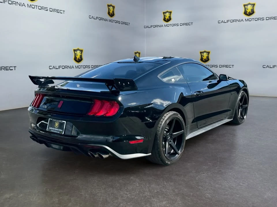 2020 Ford S550 Mustang GT - Image 5 of 20