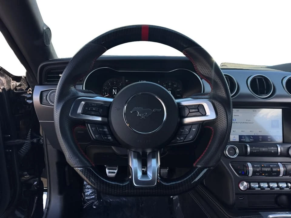 2020 Ford S550 Mustang GT - Image 12 of 20