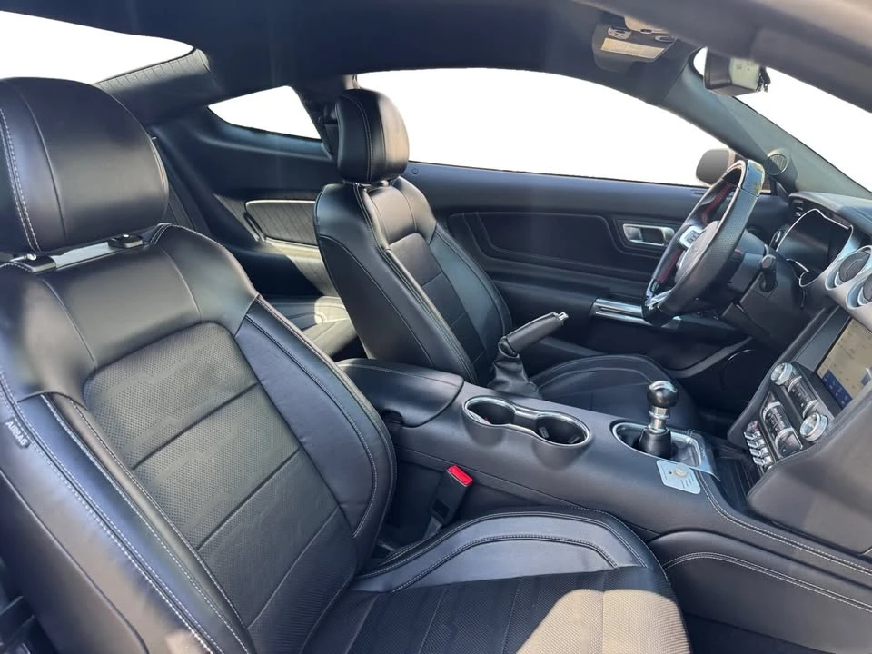 2020 Ford S550 Mustang GT - Image 15 of 20