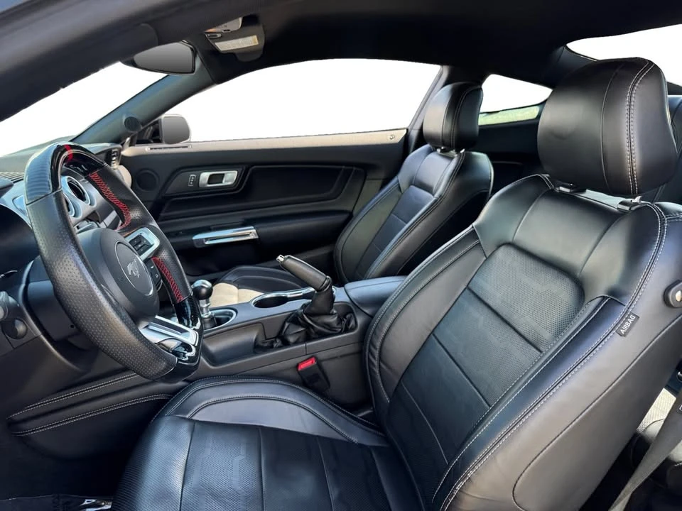 2020 Ford S550 Mustang GT - Image 9 of 20