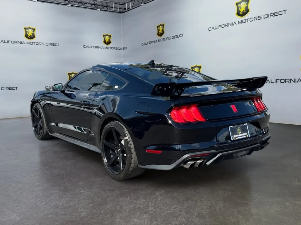2020 Ford S550 Mustang GT - Image 3 of 20