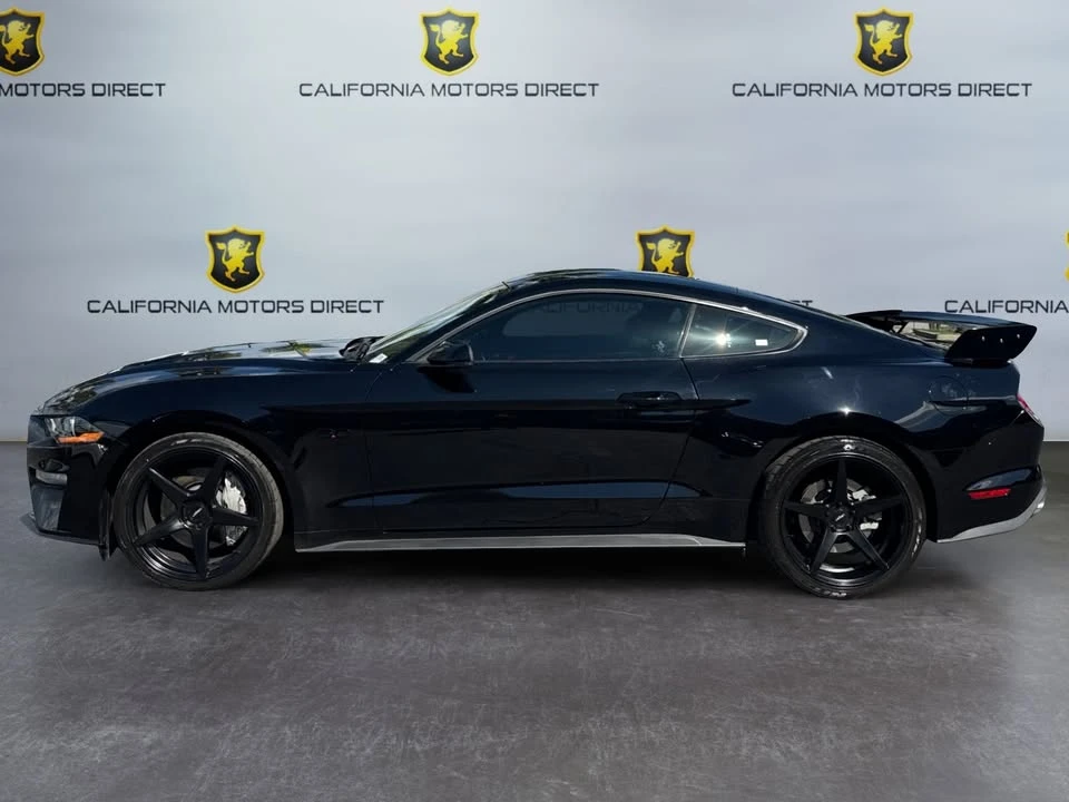 2020 Ford S550 Mustang GT - Image 2 of 20
