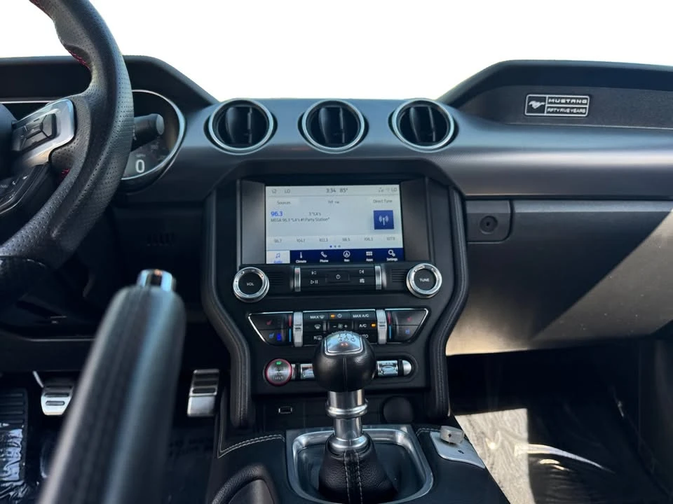 2020 Ford S550 Mustang GT - Image 11 of 20