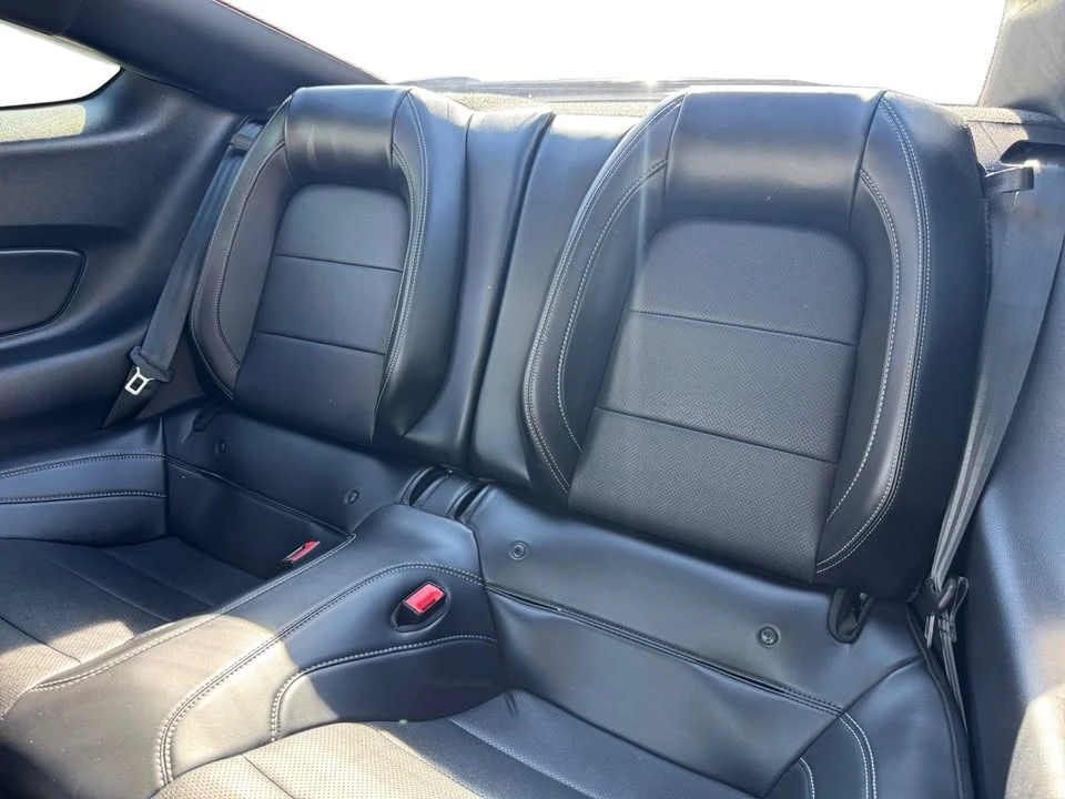 2020 Ford S550 Mustang GT - Image 13 of 20