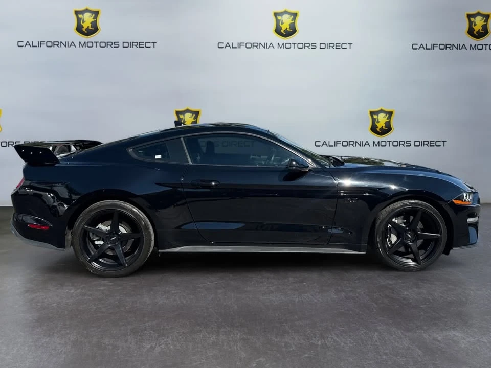 2020 Ford S550 Mustang GT - Image 6 of 20