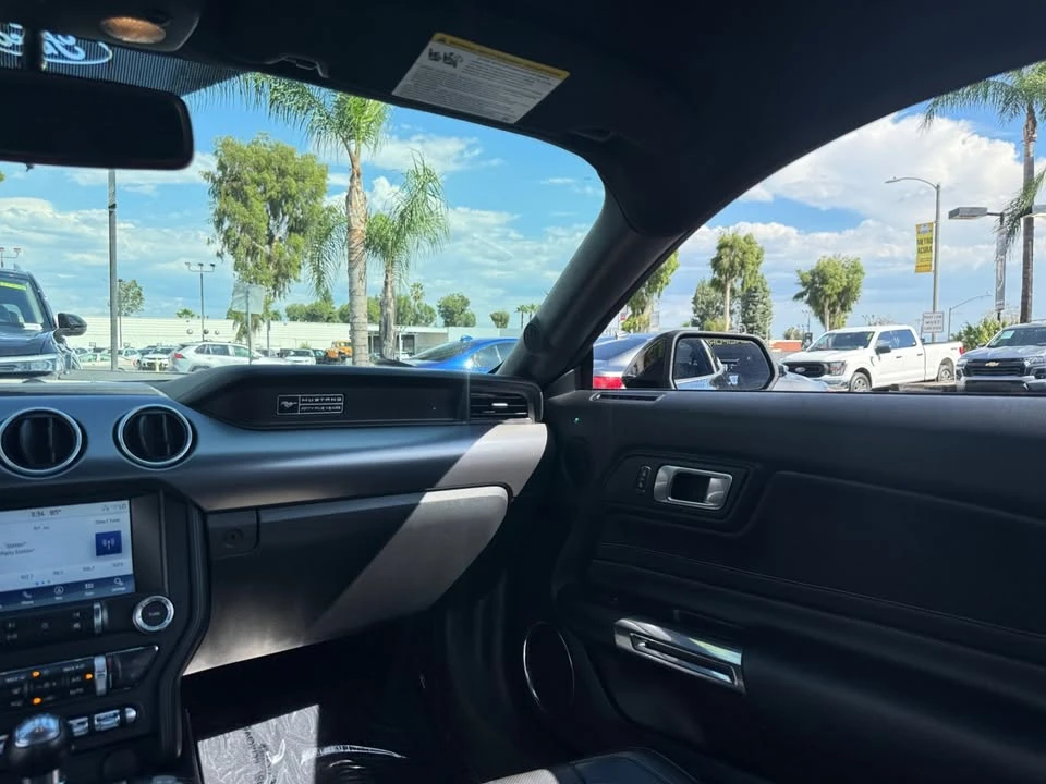 2020 Ford S550 Mustang GT - Image 17 of 20