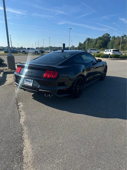 2020 Ford S550 Mustang GT - Image 4 of 13