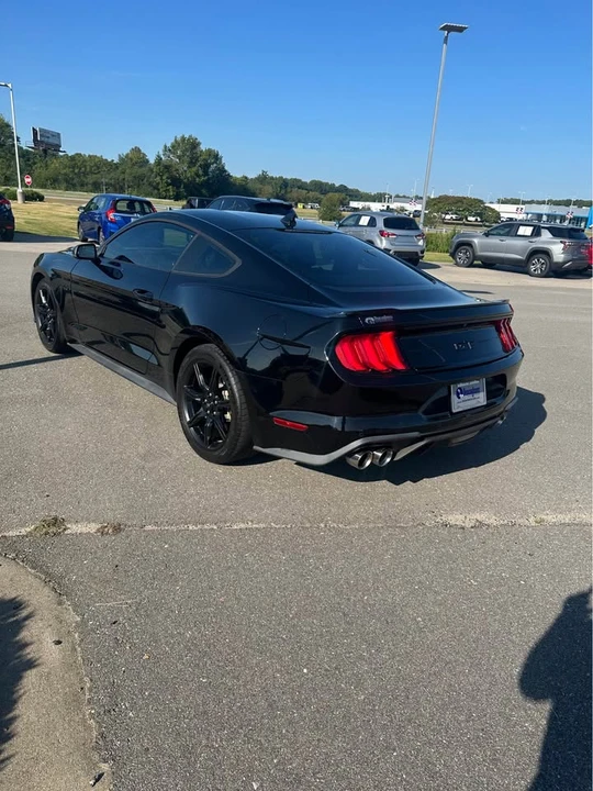 2020 Ford S550 Mustang GT - Image 3 of 13