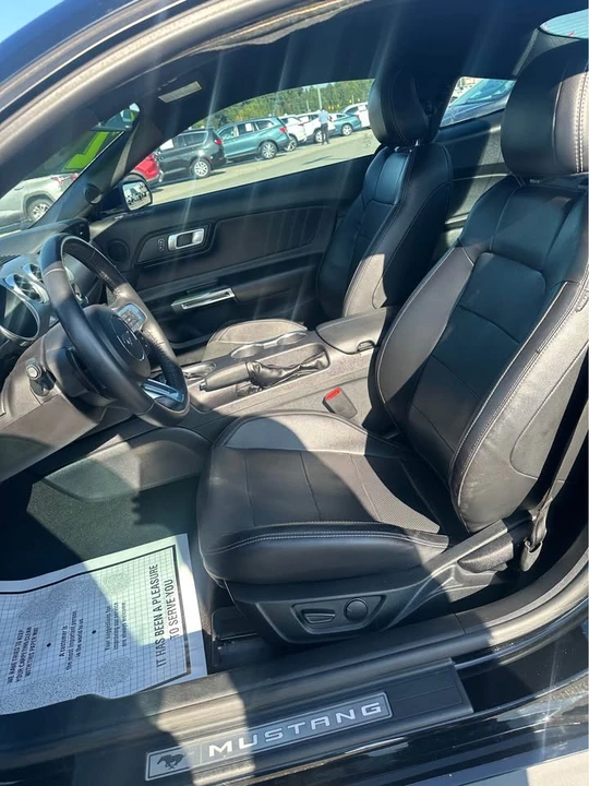 2020 Ford S550 Mustang GT - Image 6 of 13