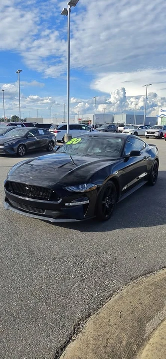 2020 Ford S550 Mustang GT - Image 2 of 10
