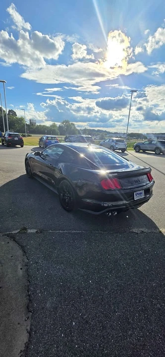 2020 Ford S550 Mustang GT - Image 4 of 10