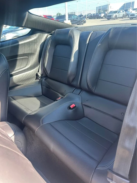 2020 Ford S550 Mustang GT - Image 9 of 13