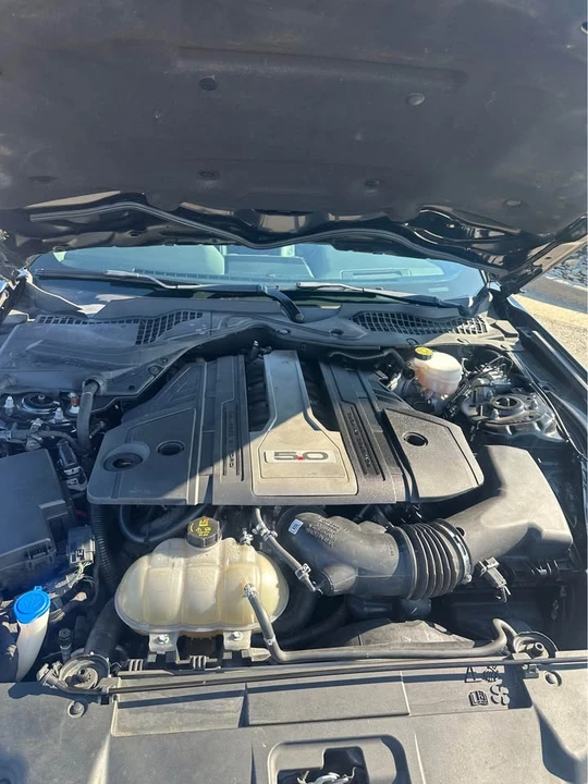 2020 Ford S550 Mustang GT - Image 13 of 13