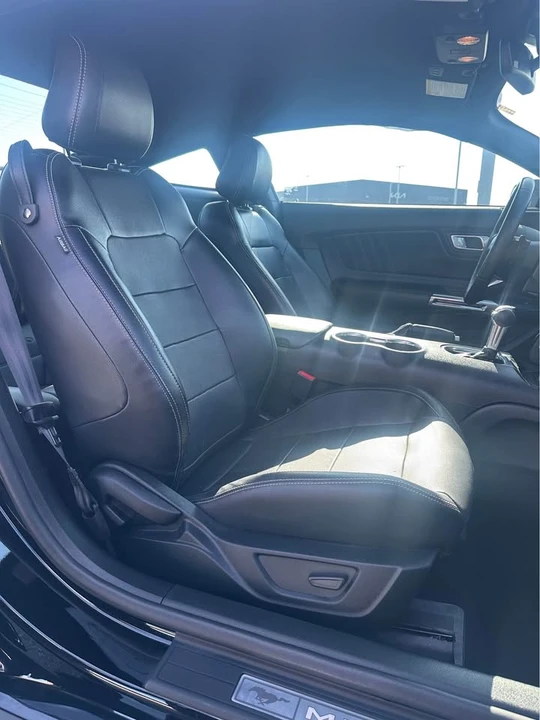 2020 Ford S550 Mustang GT - Image 11 of 13
