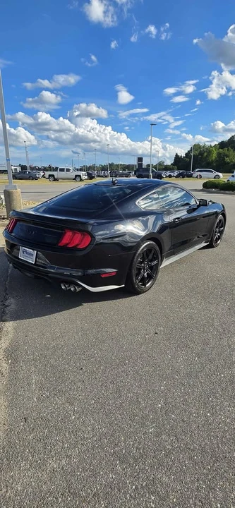 2020 Ford S550 Mustang GT - Image 6 of 10