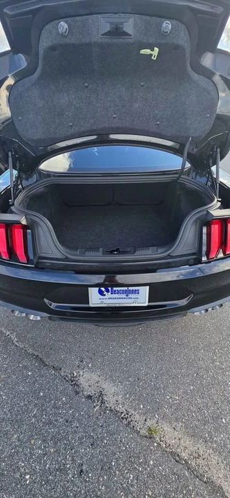 2020 Ford S550 Mustang GT - Image 9 of 10