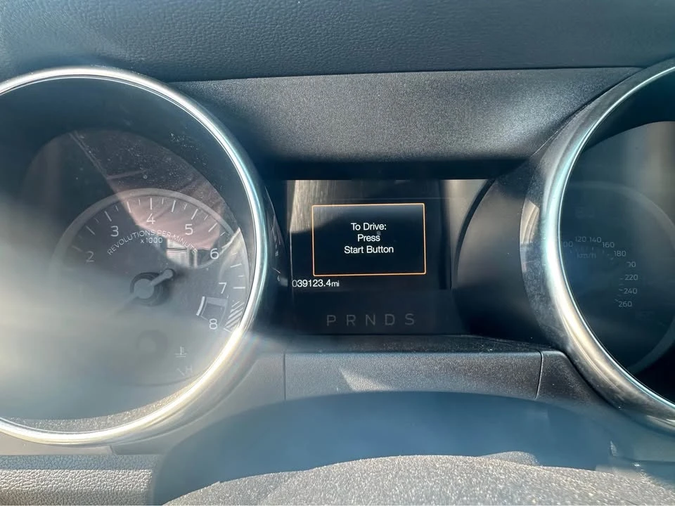 2020 Ford S550 Mustang GT - Image 7 of 13