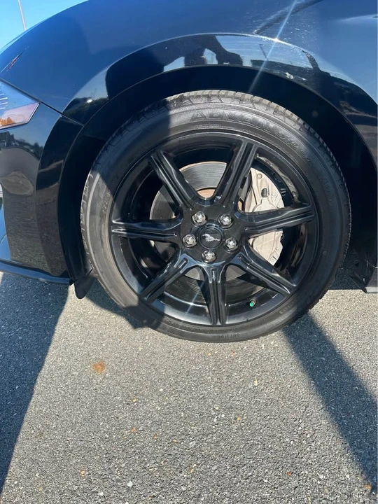 2020 Ford S550 Mustang GT - Image 12 of 13
