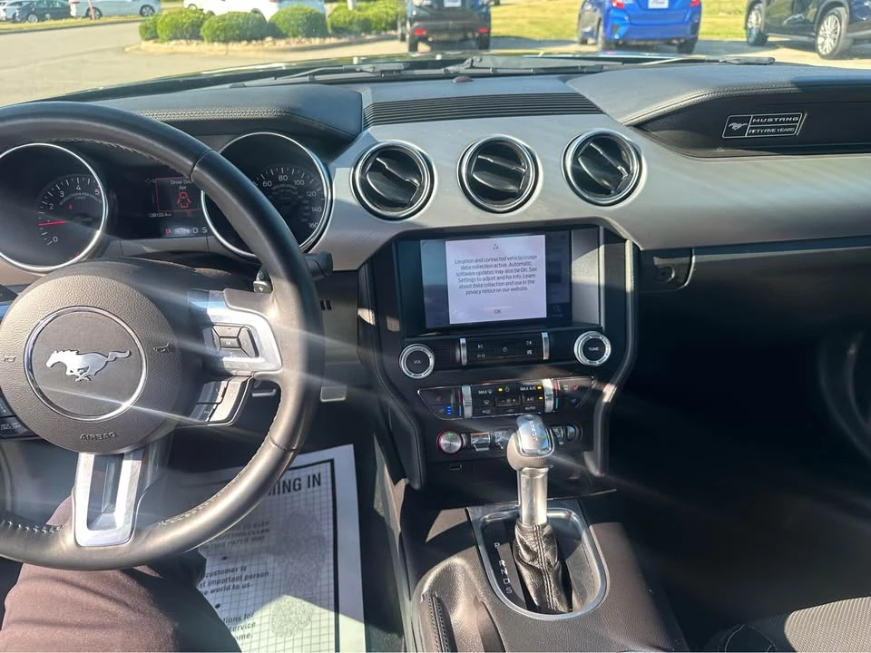 2020 Ford S550 Mustang GT - Image 8 of 13