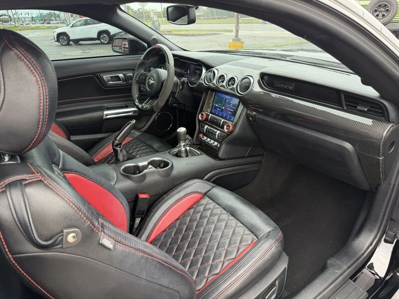 2020 Ford S550 Mustang GT - Image 15 of 20