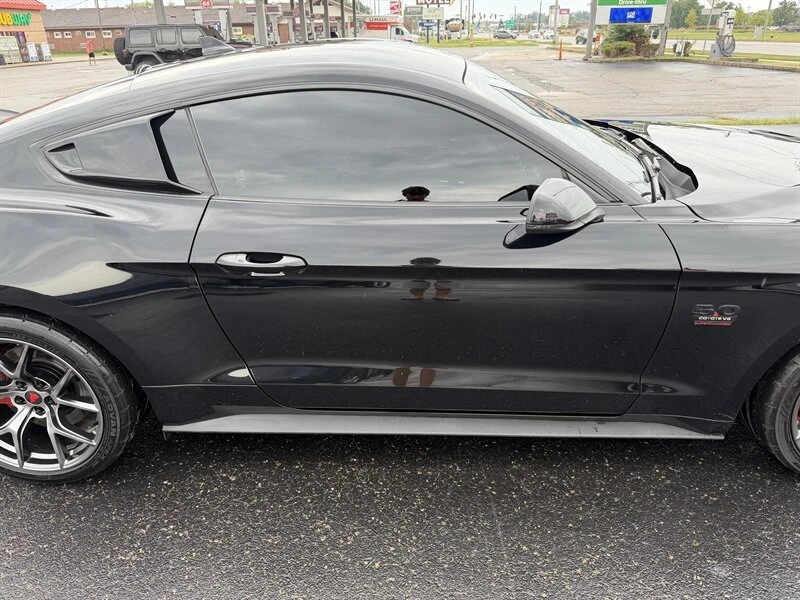 2020 Ford S550 Mustang GT - Image 8 of 20