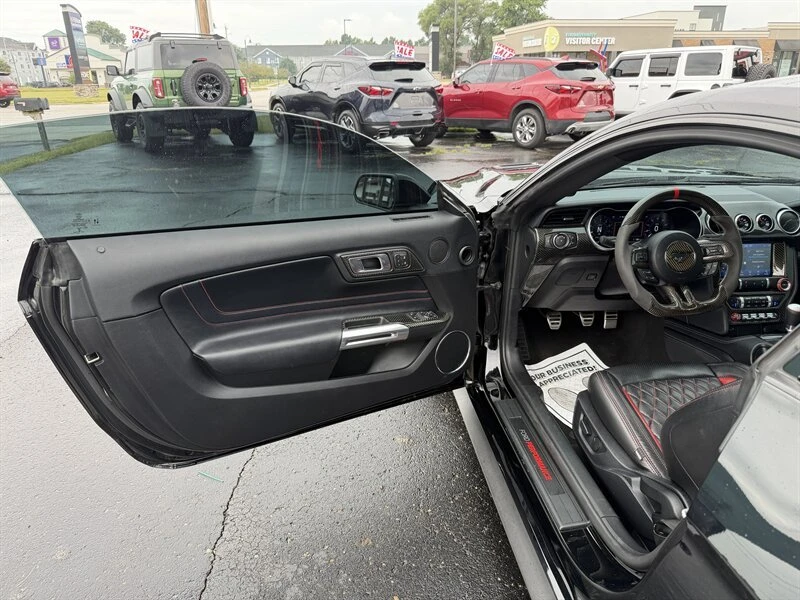 2020 Ford S550 Mustang GT - Image 11 of 20