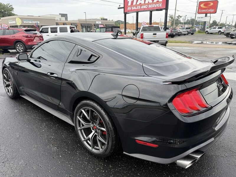 2020 Ford S550 Mustang GT - Image 5 of 20